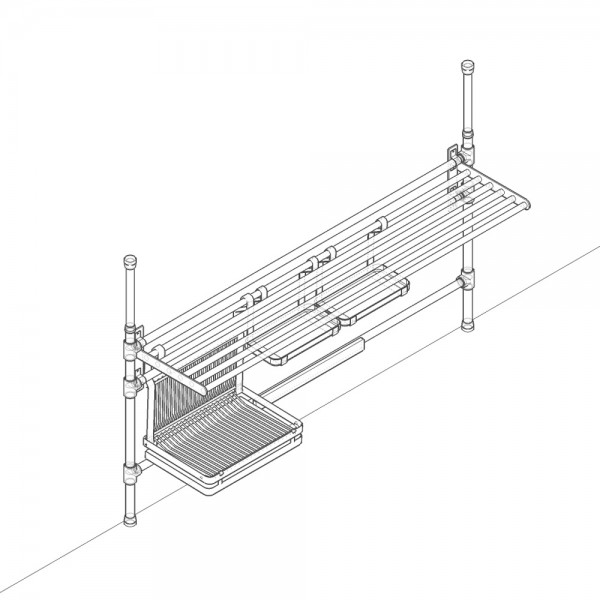 grundtal_wall_shelf_built_by_stainless_steel_pipe_top