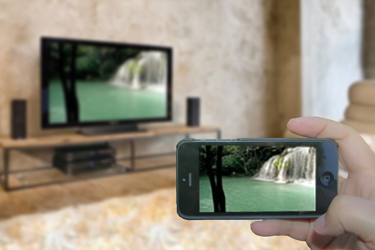 テレビをパソコンやスマホで見る方法 Dtcp Ipの解説から実例まで Life Design Edit テレビをパソコンやスマホで見る方法 Dtcp Ipの解説から実例まで Life Design Edit