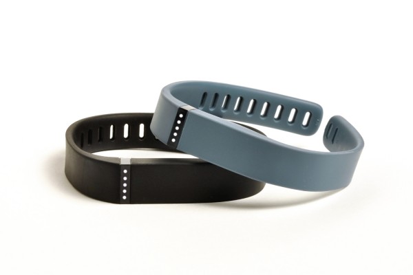 Activity fitness trackers